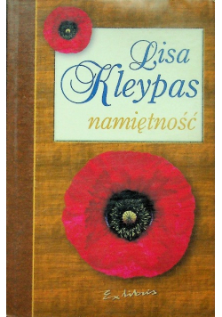 Namiętność