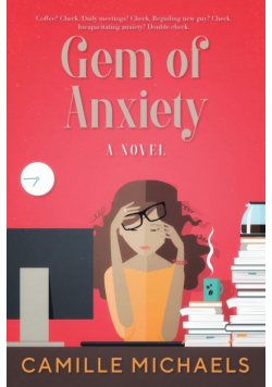 Gem of Anxiety