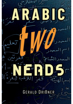 Arabic for Nerds 2