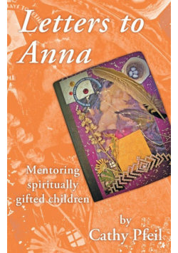 Letters to Anna
