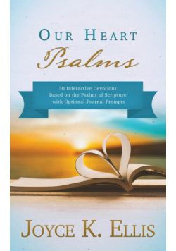 Our Heart Psalms