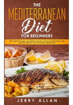 Mediterranean Diet for Beginners