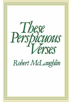 These Perspicuous Verses