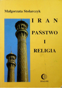 Iran Państwo i religia