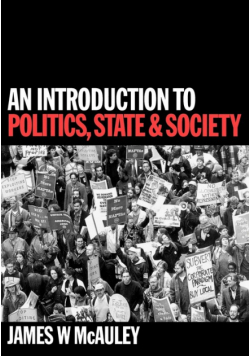 An Introduction to Politics, State and Society