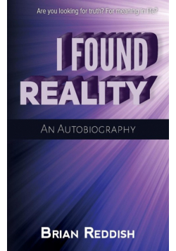 I Found Reality