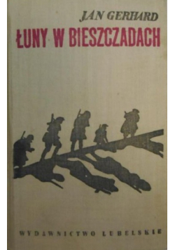 Łuny w Bieszczadach