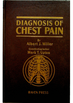 Diagnosis of chest pain