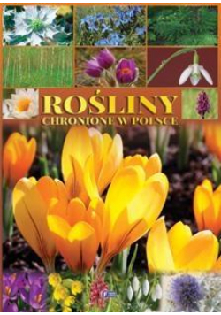 Rośliny chronione w Polsce TW