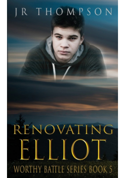 Renovating Elliot