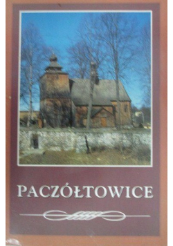 Paczółtowice