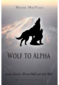 Wolf to Alpha
