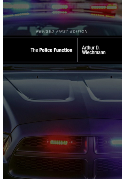 The Police Function