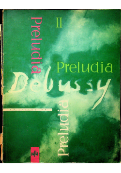 Chopin preludia