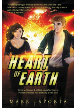 Heart of Earth