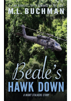 Beale's Hawk Down