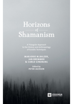 Horizons of Shamanism