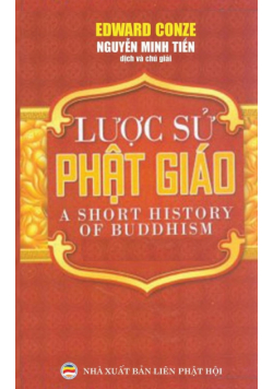 Lược sử Phật  giáo