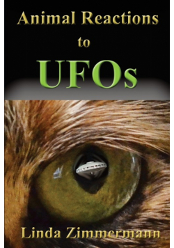 Animal Reactions to UFOs