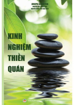 Kinh nghiệm thiền quán