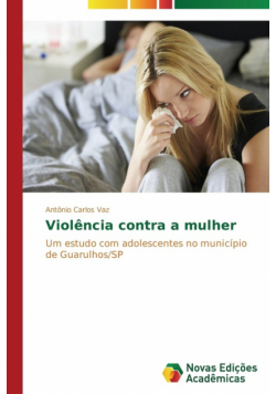 Violência contra a mulher