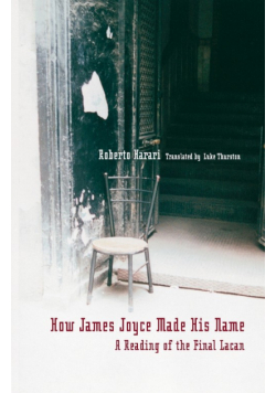How James Joyce Made His Name