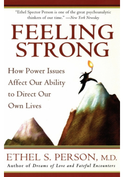 Feeling Strong