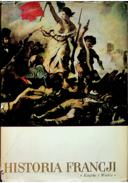 Historia Francji