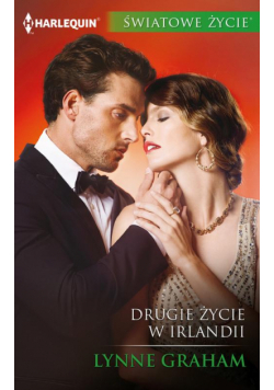 Drugie życie w Irlandii