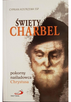 Święty Charbel