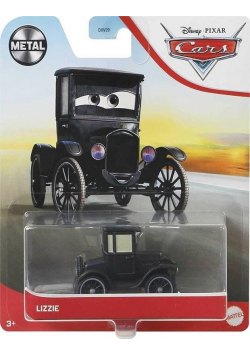 Cars 3 auto GXG37