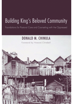 Building King's Beloved Community