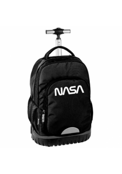 Plecak na kółkach Beuniq Nasa PASO