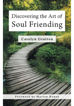 Discovering the Art of Soul Friending