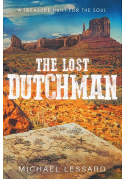 The Lost Dutchman