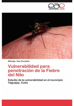 Vulnerabilidad Para Penetracion de La Fiebre del Nilo