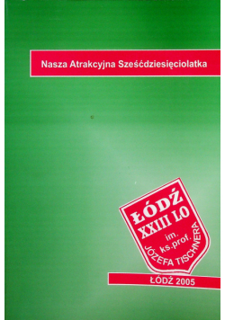 Nasza atrakcyjna sześćdziesięciolatka