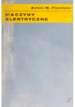 Maszyny elektryczne