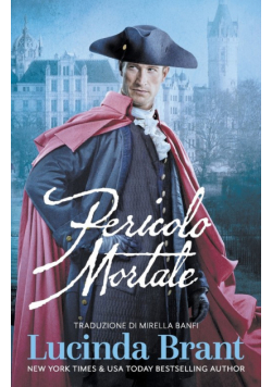 Pericolo Mortale