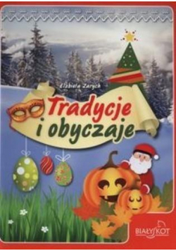 Tradycje i obyczaje