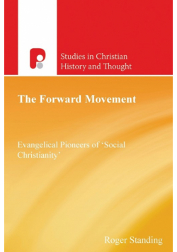 The Forward Movement