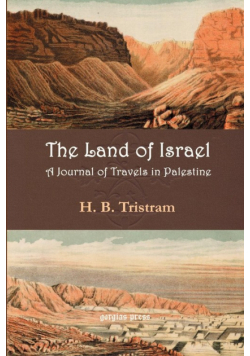 The Land of Israel