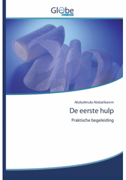 De eerste hulp