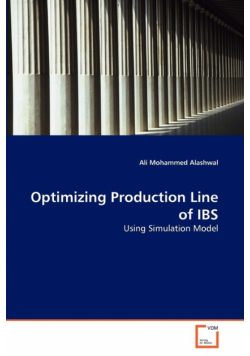 Optimizing Production Line of IBS