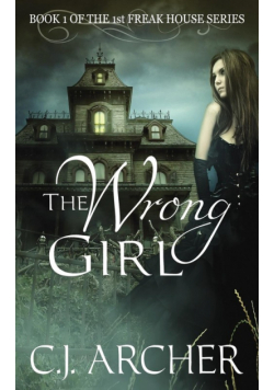 The Wrong Girl