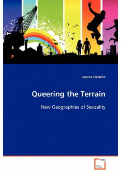 Queering the Terrain
