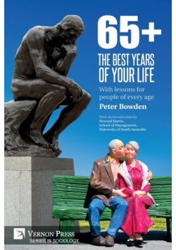 65+. The Best Years of Your Life