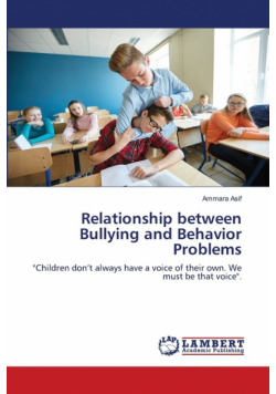 Relationship between Bullying and Behavior Problems