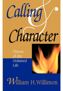 Calling and Character