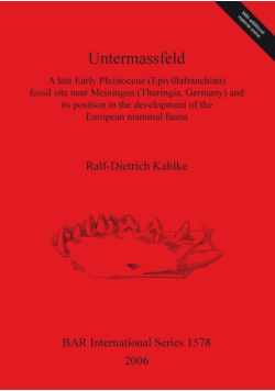 Untermassfeld